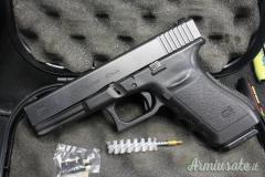 Glock 21 .45 ACP