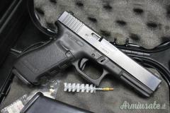 Glock 21 .45 ACP