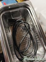 Lavatrice ultrasuoni 3L