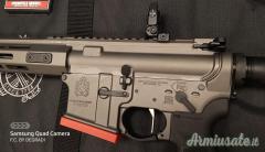 Springfield SAINT VICTOR V2 .223 Remington