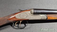 Doppietta Lorenzotti H&H    cal.12