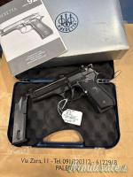 Beretta 98 FS 9x21mm IMI