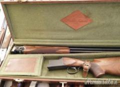 Franchi DRAGON TRAP 12