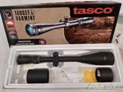 Telescopio da tiro TASCO
