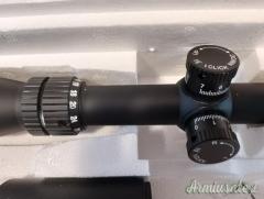 Telescopio da tiro TASCO