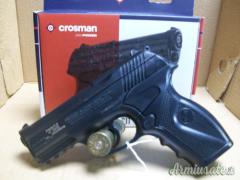 CROSMAN C11 4.5/.177
