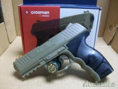CROSMAN MK45 4.5/.177