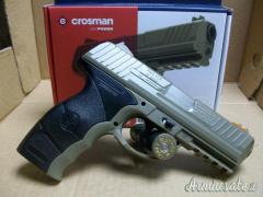 CROSMAN MK45 4.5/.177