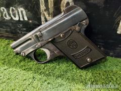 Pieper 1909 cal 6.35 Austria ww1