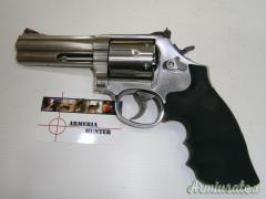 Smith & Wesson 686 4