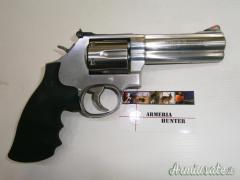 Smith & Wesson 686 4