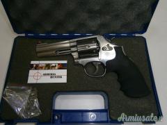 Smith & Wesson 686 4