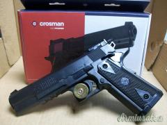 CROSMAN 1911 4.5/.177