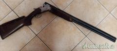 Beretta 694 Trap 12