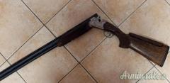 Beretta 694 Trap 12