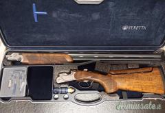 Beretta 694 Trap 12