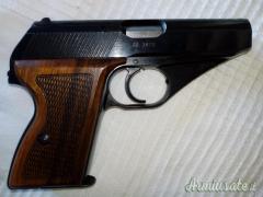 Mauser HSC 7.65mm Brev.