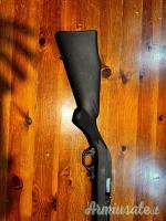 Marlin Mod 795 .22 Long Rifle