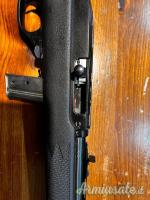 Marlin Mod 795 .22 Long Rifle