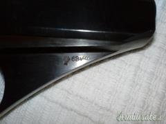 Mauser HSC 7.65mm Brev.