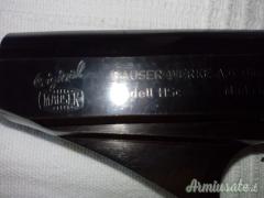 Mauser HSC 7.65mm Brev.