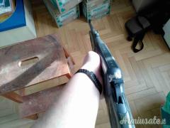 Browning Browning BLR Lightweight tracker .308 Winchester