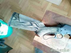 Browning Browning BLR Lightweight tracker .308 Winchester