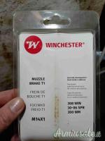 Freno di bocca o volata marca winchester 0.30
