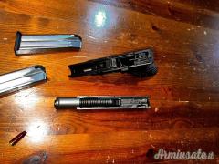 HS Arms Xdm9 5.25 9x21mm IMI