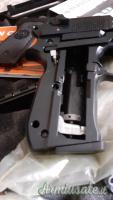 Umarex BERETTA 92fs AIRGUN CUSTOM  4.5/.177
