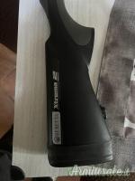 Beretta Xstrema 2 A391 12