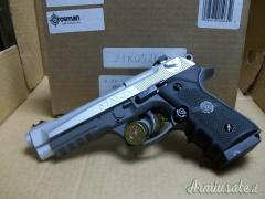 CROSMAN  mod. Beretta 92 4.5/.177