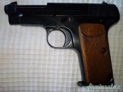 Beretta 1915 7.65mm Brev.