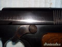 Beretta 1915 7.65mm Brev.