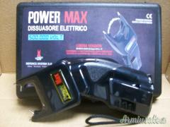 POWER MAX