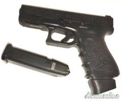 PISTOLA GLOCK MOD.19 GEN3 CAL.9X21+1C.