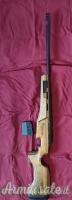 Tikka T3 SPORTER .308 Winchester
