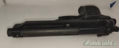 PISTOLA BERETTA MOD.98FS CAL.9X21 +1C.