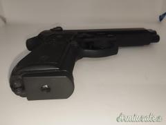 PISTOLA BERETTA MOD.98FS CAL.9X21 +1C.