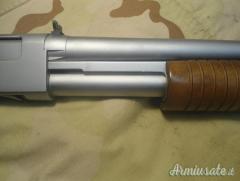 Winchester 1200 POLICE 12