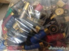 750 cartucce Cal 12