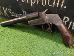 Lanciarazzi Austriaca Habel ww1 anno 1918 AZF