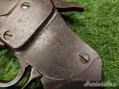 Lanciarazzi Austriaca Habel ww1 anno 1918 AZF