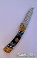 Buck custom Hastin Naat'aani