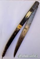 Coltello Chatellerault 1800 circa