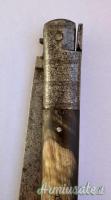 Coltello Chatellerault 1800 circa