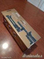 Bipiede UTG per PCP/aria compressa.