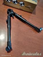 Bipiede UTG per PCP/aria compressa.