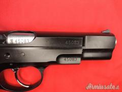 KJW CZ 75 con marchi