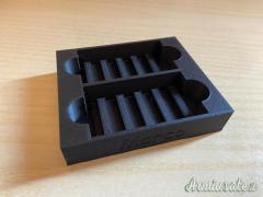 Porta munizioni calibro 22 lr personalizzato